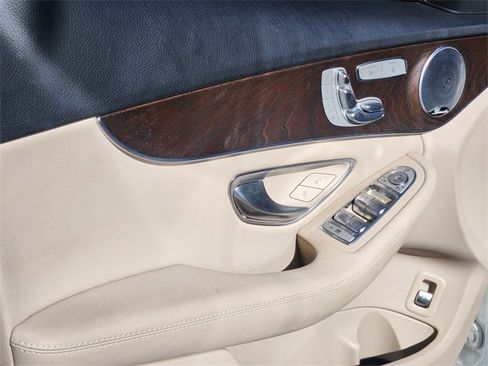 Certified 2020 Mercedes-Benz C 300 4MATIC Sedan image 10