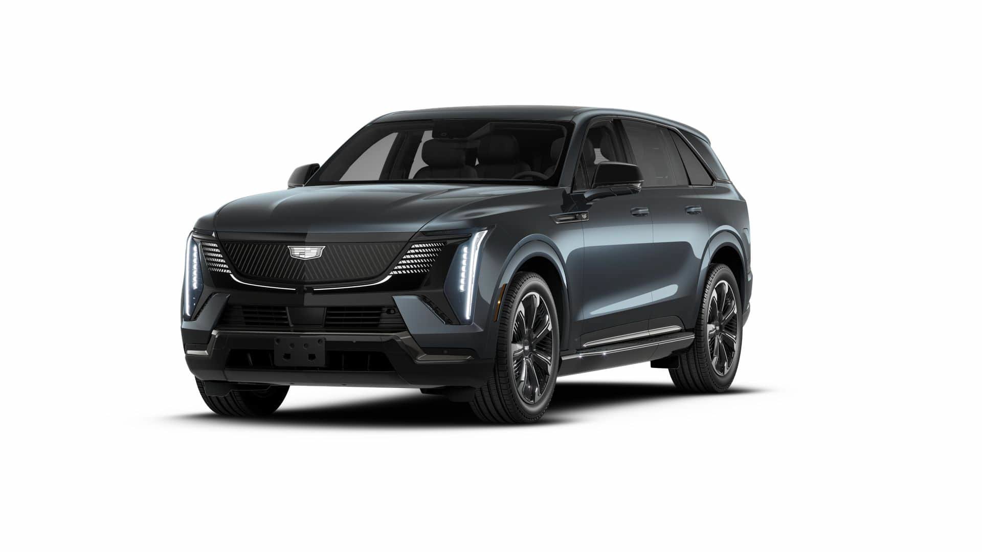 New 2026 Cadillac Escalade IQ Sport 2 AWD/4WD image 25