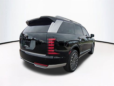 New 2026 Hyundai Palisade Calligraphy image 5