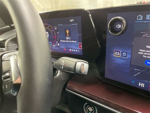 Used 2026 Chevrolet Traverse Z71 w/ Driver Confidence Package image 20