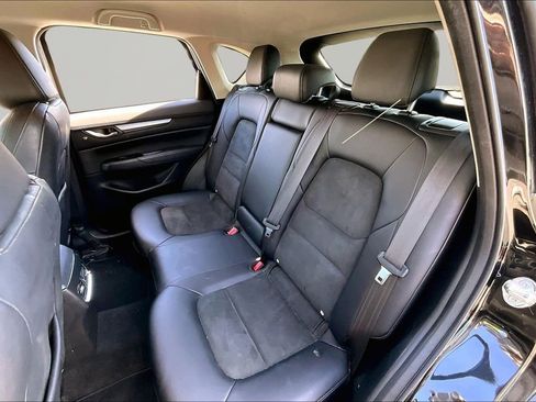 Used 2018 MAZDA CX-5 Touring FWD image 18