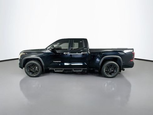 Used 2022 Toyota Tundra Limited w/ TRD Off-Road Package AWD/4WD image 3