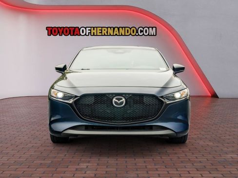Used 2024 MAZDA MAZDA3 s FWD image 2