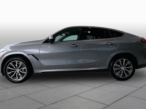 Certified 2026 BMW X6 xDrive40i AWD/4WD image 32