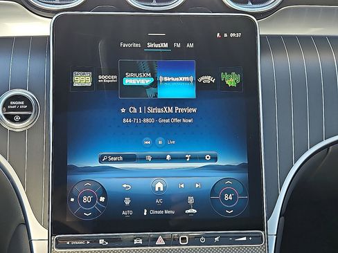 New 2026 Mercedes-Benz GLC 300 4MATIC image 12