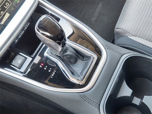 New 2025 Subaru Outback Premium image 16