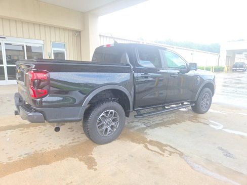Used 2024 Ford Ranger XLT AWD/4WD image 6