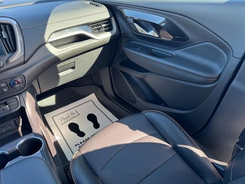 Used 2024 GMC Terrain AT4 w/ LPO, Floor Liner Package image 15