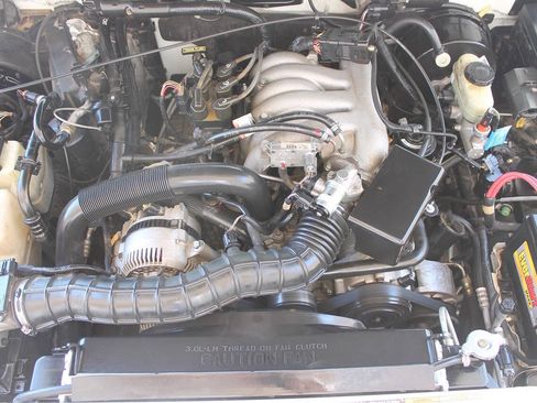 Used 1998 Ford Ranger XLT RWD image 19