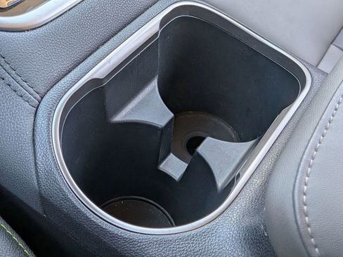 Used 2025 Subaru Outback Onyx Edition image 23