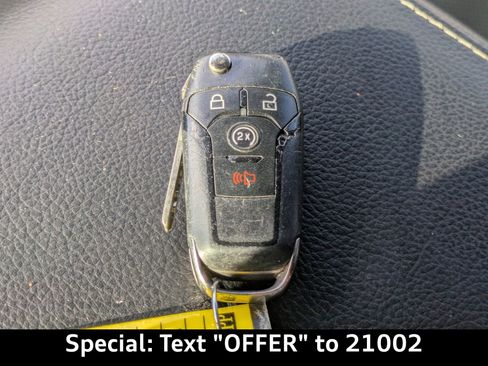 Used 2019 Ford F350 Lariat w/ Lariat Value Package image 33