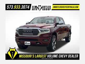 Used 2020 RAM 1500 Limited 360° Tour