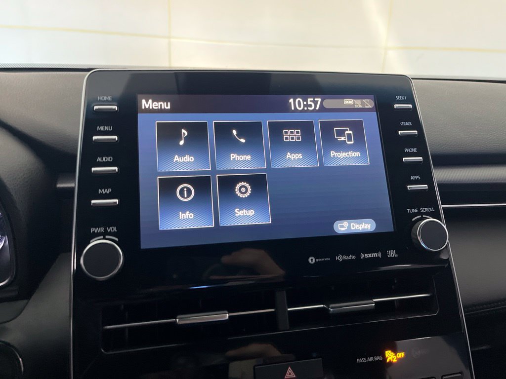 Used 2019 Toyota Avalon XSE w/ All Weather Liner Package FWD image 64