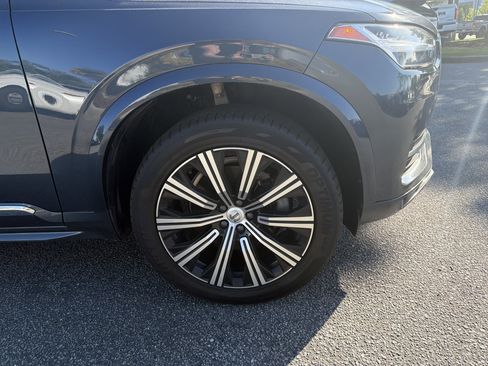 Certified 2024 Volvo XC90 B5 Core w/ Climate Package image 13