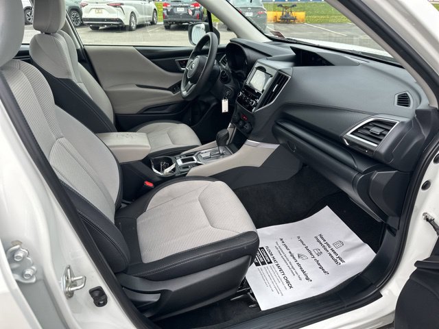Used 2022 Subaru Forester AWD/4WD image 8