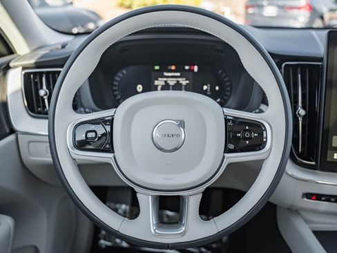 New 2026 Volvo XC60 B5 Ultra w/ Protection Package Premier image 28