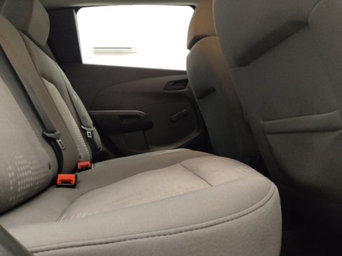 Used 2020 Chevrolet Sonic LT FWD image 19