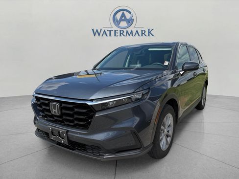 Used 2025 Honda CR-V EX image 14