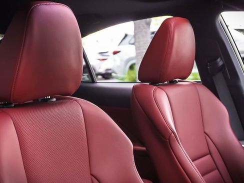 Used 2023 Lexus IS 350 F Sport RWD image 26