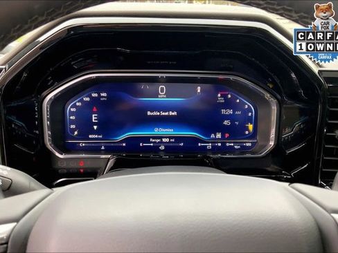 Used 2025 Chevrolet Silverado 1500 ZR2 w/ ZR2 Bison Edition image 19