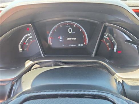 Used 2020 Honda Civic Si image 11