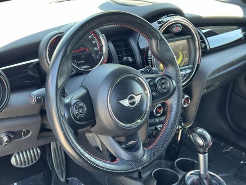 Used 2017 MINI Cooper John Cooper Works FWD image 13