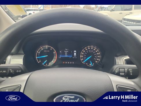 Used 2019 Ford Ranger XLT w/ Trailer Tow Package image 10