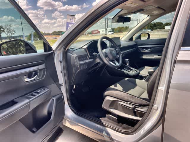 Certified 2026 Honda CR-V LX image 3