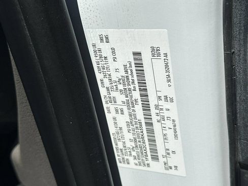 Certified 2024 Ford Transit 350 XL RWD image 27