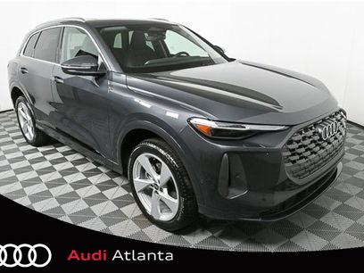 New 2025 Audi Q5 Premium Plus