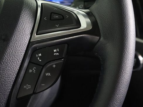 Used 2024 Ford Edge SEL w/ Convenience Package AWD/4WD image 39