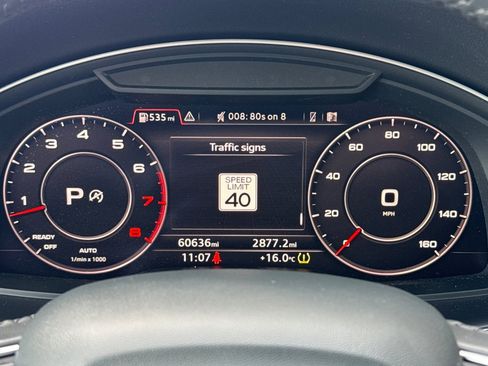 Used 2019 Audi Q7 3.0T Premium Plus w/ Premium Plus Package image 30