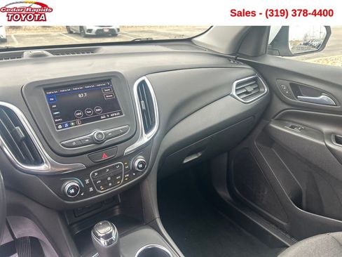 Used 2021 Chevrolet Equinox LT image 15