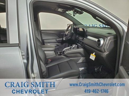 New 2026 Chevrolet Colorado LT w/ LT Convenience Package image 36