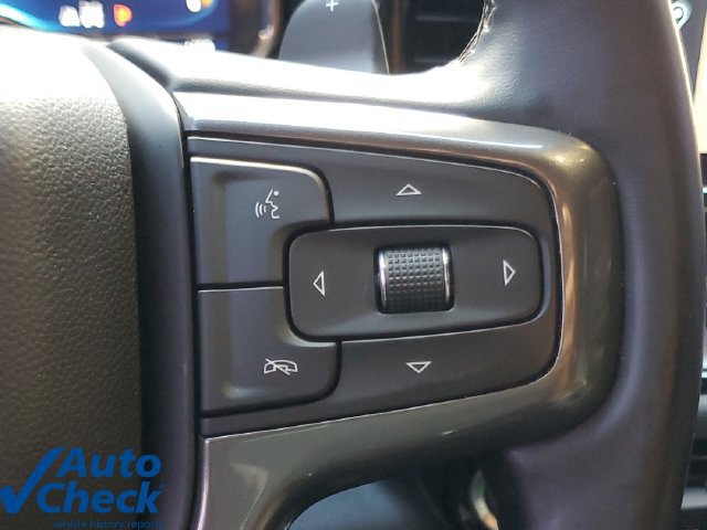 Used 2025 Chevrolet Silverado 1500 ZR2 AWD/4WD image 22