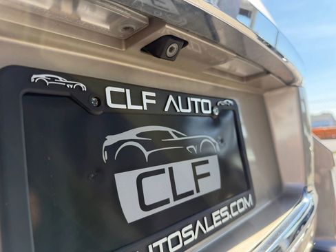 Used 2010 Lexus GX 460 image 16