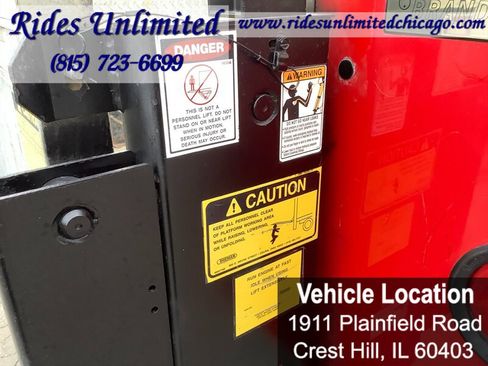 Used 2012 Ford F250 XL RWD image 40