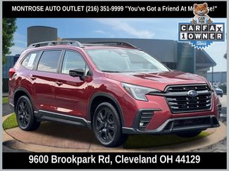 Used 2023 Subaru Ascent Onyx Edition Limited AWD/4WD video 1