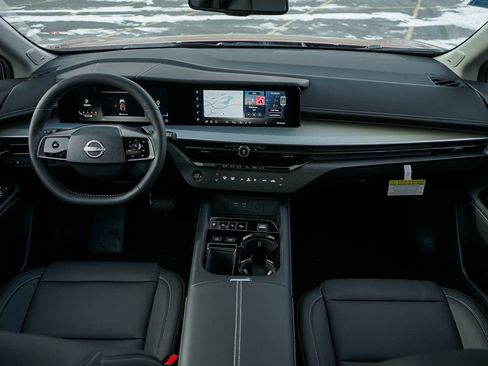 New 2025 Nissan Murano SL image 13