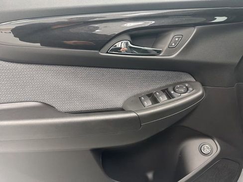 New 2026 Chevrolet TrailBlazer LT w/ Convenience Package image 9
