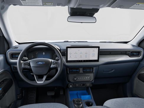 New 2025 Ford Maverick XLT w/ XLT Luxury Package image 36