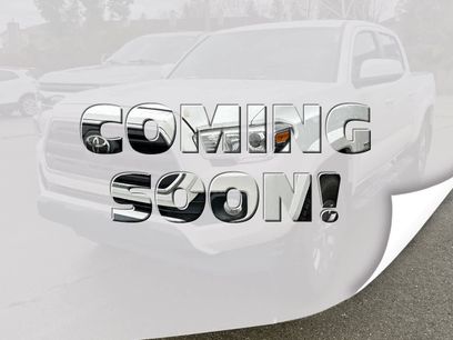 Used 2019 Toyota Tacoma SR5