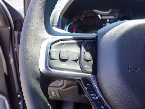 New 2025 RAM 1500 Laramie w/ Night Edition image 20