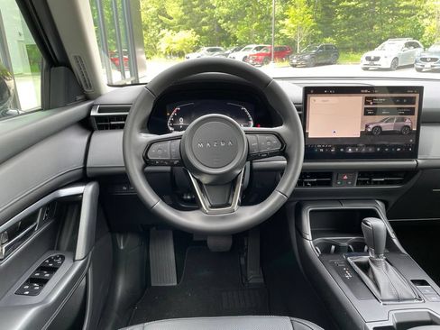 New 2026 MAZDA CX-5 2.5 S w/ Premium Package AWD/4WD image 18