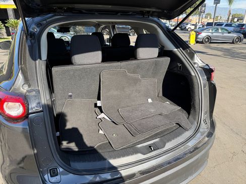 Used 2020 MAZDA CX-9 Sport image 21