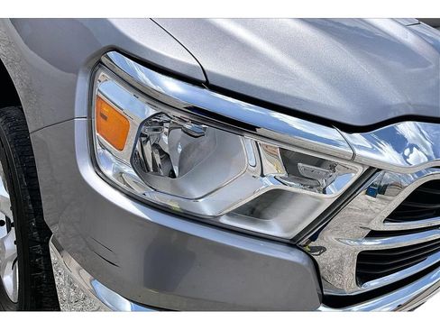 Used 2019 RAM 1500 Big Horn AWD/4WD image 36