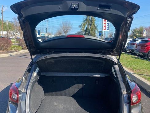 Used 2017 MAZDA MAZDA3 Touring image 22