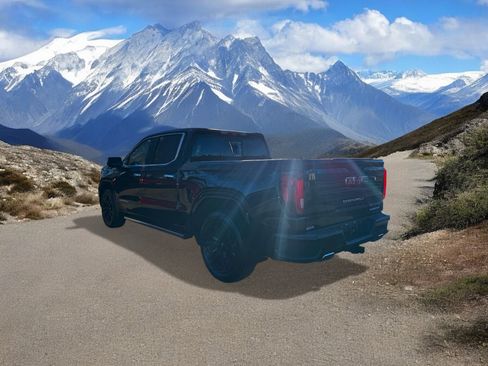 Used 2020 GMC Sierra 1500 Denali w/ Denali Ultimate Package image 3