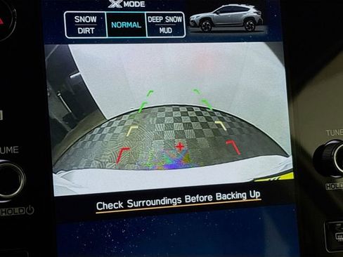 New 2026 Subaru Crosstrek 2.5i Premium image 14