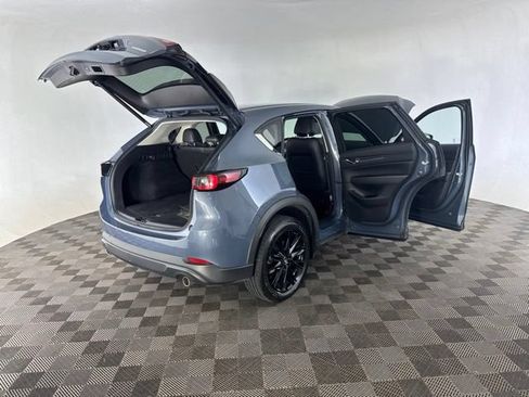 Used 2024 MAZDA CX-5 Carbon Edition AWD/4WD image 14